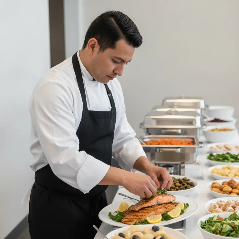 Catering Empresas serviço em Itapipoca